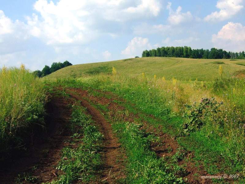 Оренбургская область асекеевский